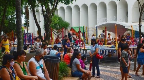 Festa de Natal da Associação de Moradores SAEB acontece neste sábado