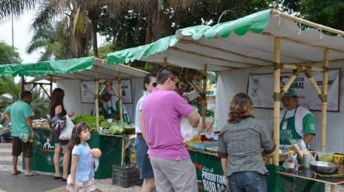 Feira do Produtor é antecipada para amanhã