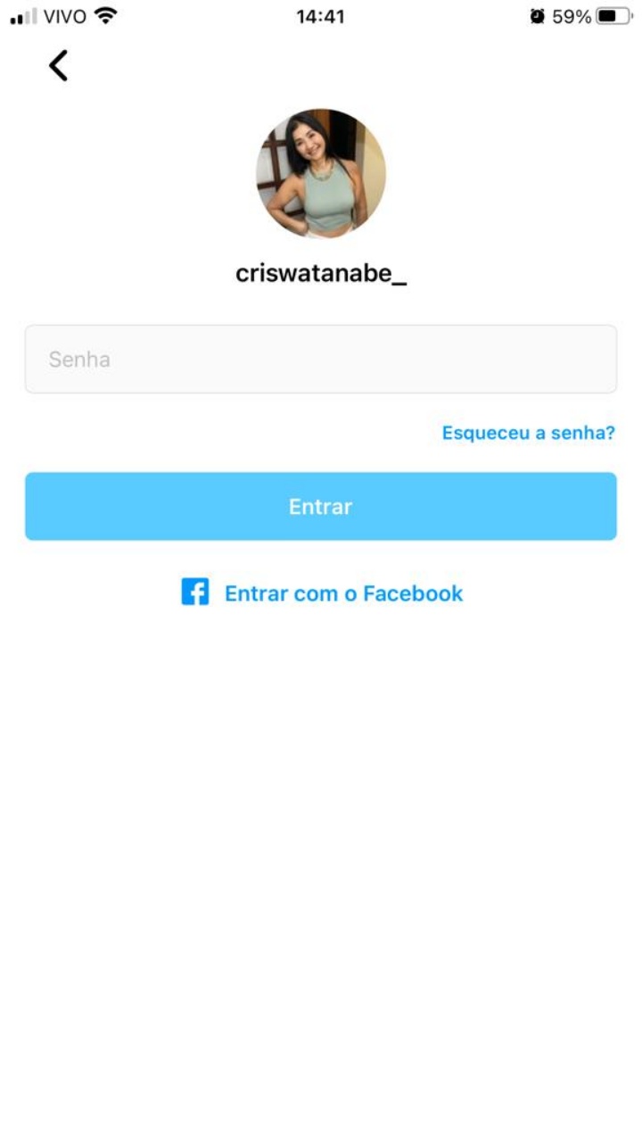 Tupãense tem conta do Instagram hackeada e criminosos aplicam  golpe do PIX