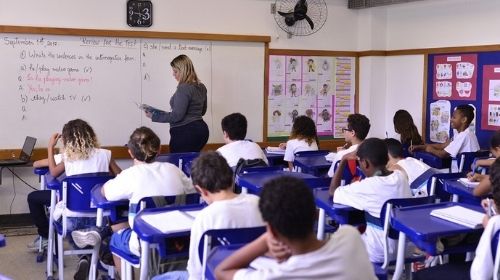 Novo ensino médio: saiba quais mudanças passam a valer em 2022