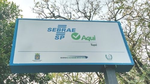 SEBRAE abre inscrições para a palestra 