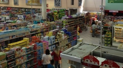 Novo decreto municipal recomenda que crianças até 11 anos não frequentem supermercados e similares