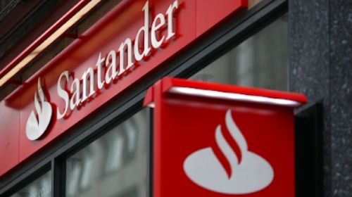 Agências do Santander abrirão aos sábados a partir do dia 22 de janeiro