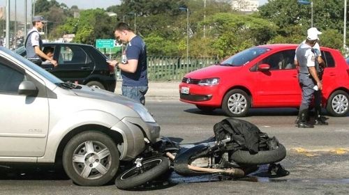 SP registra 13 mortes por dia em acidentes de trânsito em 2021