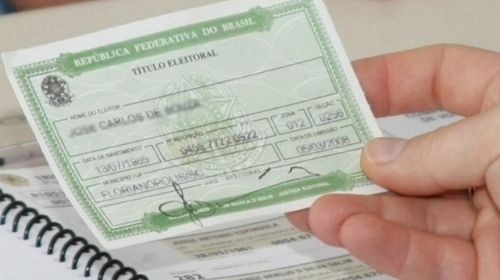 Mais de 8 mil tupãenses estão com o título de eleitor cancelado