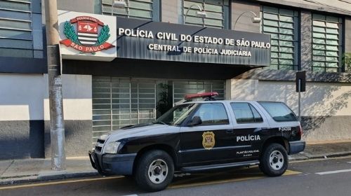 Em menos de 24 horas, Polícia Civil de Marília registra cinco furtos de veículos na cidade