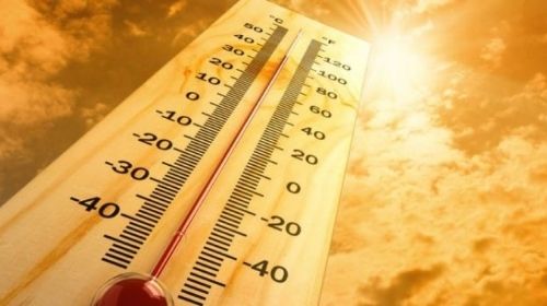 Estado de São Paulo pode bater novo recorde de calor nos próximos dias