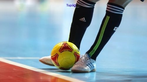 Prefeitura abre inscrições para o Campeonato de Futsal 2022