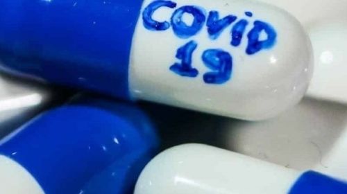 Aprovado o primeiro medicamento para tratamento da covid-19 no SUS