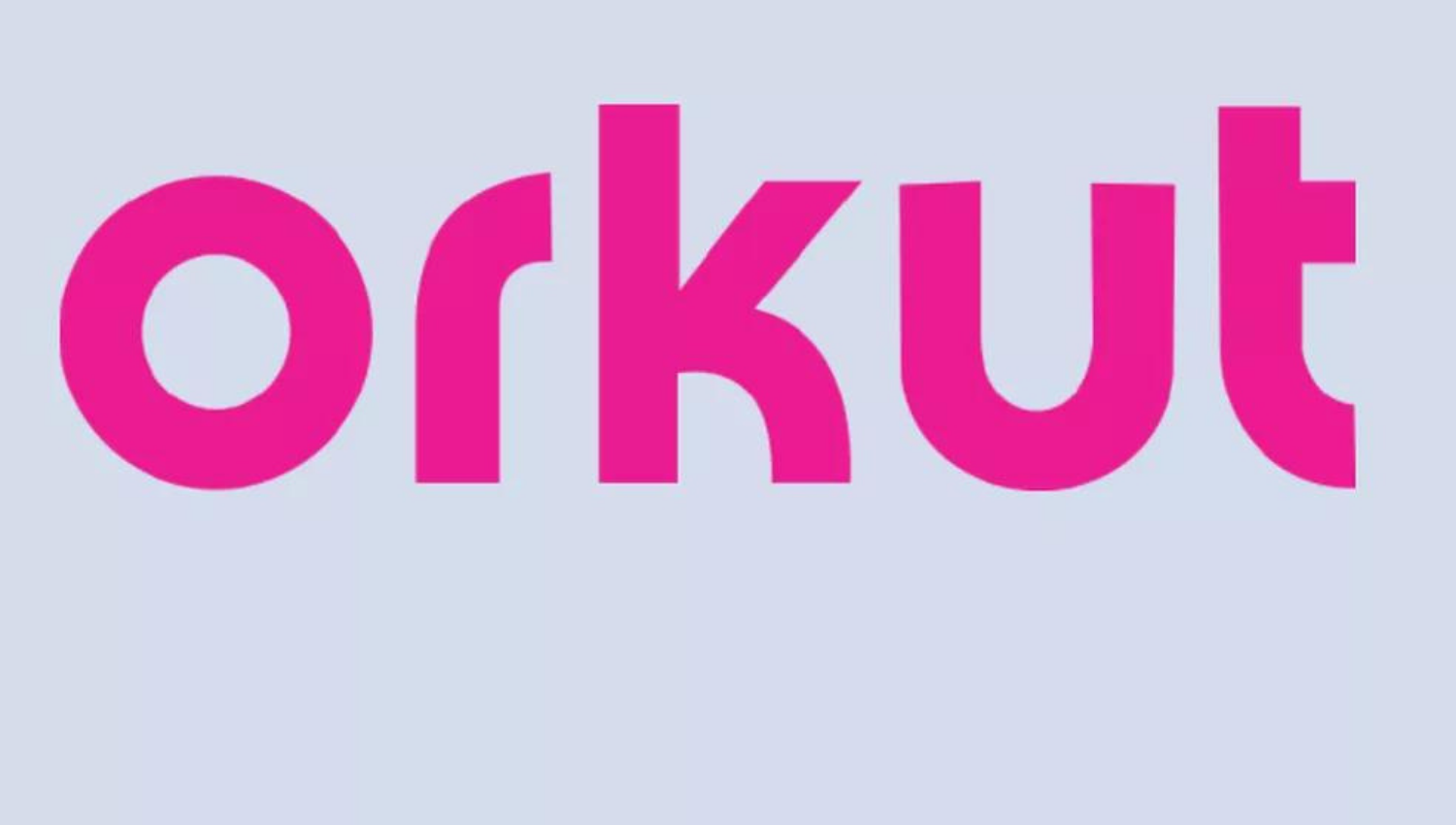 Orkut de volta? Fundador reativa site e diz que está construindo algo novo:  Vejo vocês em breve
