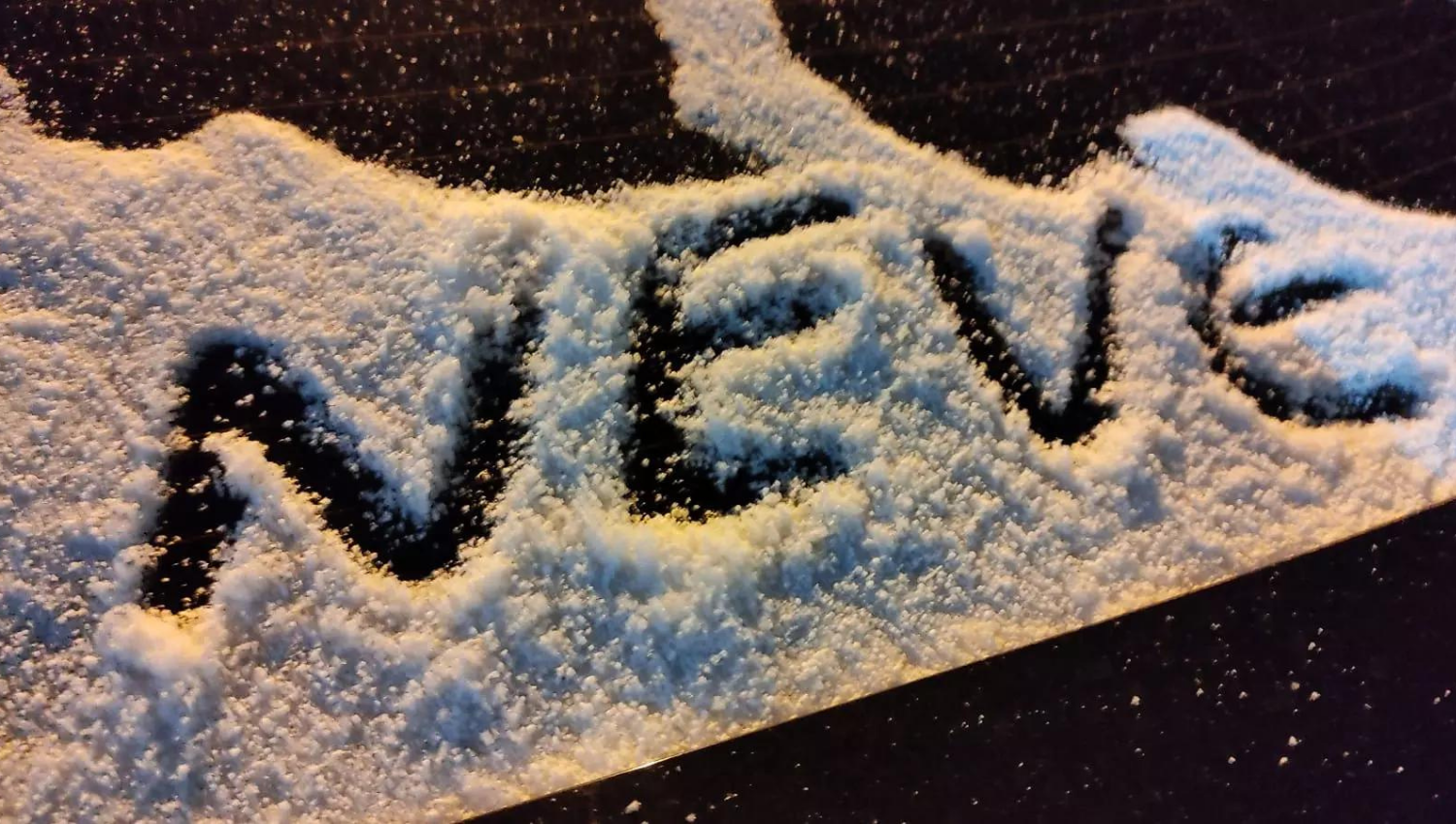 Neve em maio? Onda de frio pode provocar geadas em algumas cidades do Brasil