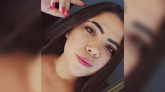 Professora de 22 anos morre vítima de acidente de trânsito em estrada vicinal, em Lucélia