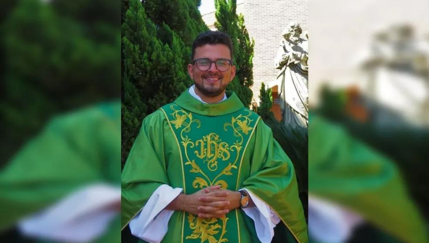 Padre suspeito de atropelar homem que teria furtado igreja: o que se sabe e o que falta esclarecer