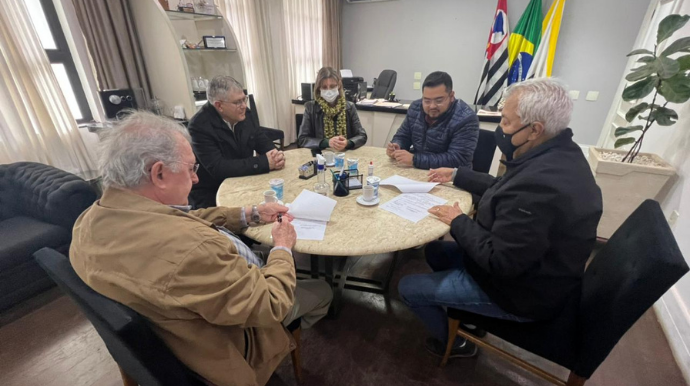 Rotary cede antigo Albergue para abrigar pessoas em situação de rua