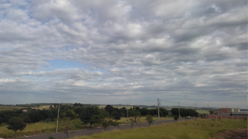 Maio termina úmido e com temperaturas amenas em São Paulo