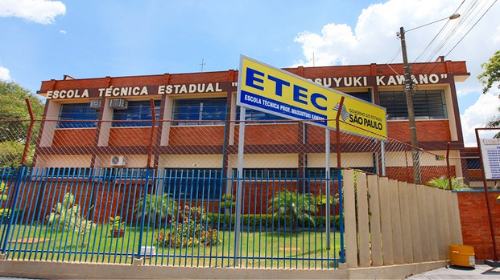 Inscrição para o Vestibulinho da Etec de Tupã termina nesta segunda (6/6)