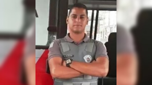 Polícia Rodoviária atende acidente de trânsito com morte de policial militar