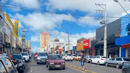 Comércio de Tupã atende em horário especial neste fim de semana