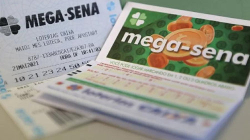 Mega-Sena sorteia prêmio de R$ 60 milhões amanhã; veja como apostar