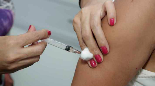 Tupã não recebeu as doses para ampliar vacinação contra a Covid-19 para maiores de 40 anos