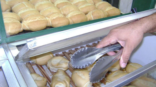 Preço do quilo do pão francês está mais caro em Tupã