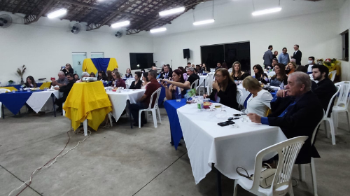 Rotary Club Tupã Vanuire, Casa da Amizade e Interact Club Tupã Vanuire contam com nova presidência