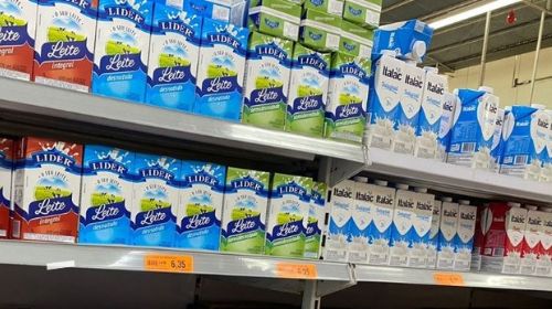 Preço do litro de leite já chega a quase R$ 10; o que está acontecendo?