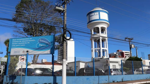 Funcionário público é afastado por suposta produção de criptomoedas no Departamento de Água e Esgoto de Marília