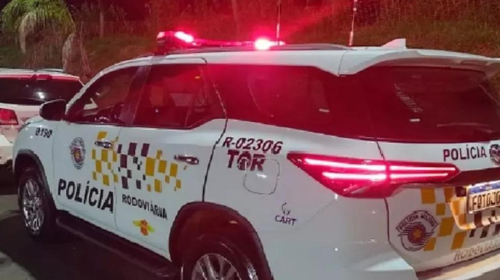 Acidente mata motociclista na Rodovia Comandante João Ribeiro de Barros em Marília