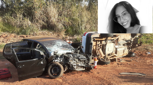 Morre segunda vítima de acidente em rodovia que liga Bastos a Rancharia