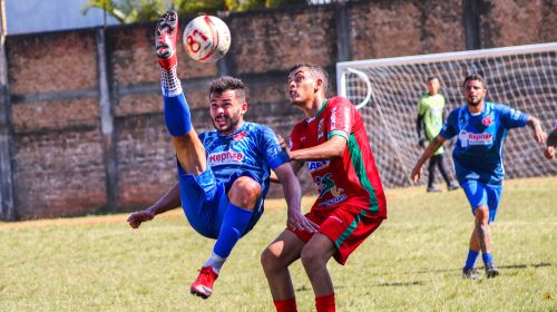 CFC Parnaso levou a melhor sob o C3/Foto: DaCruz photos