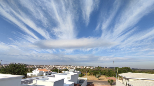 Temperatura deve chegar aos 35ºC nesta semana em Tupã