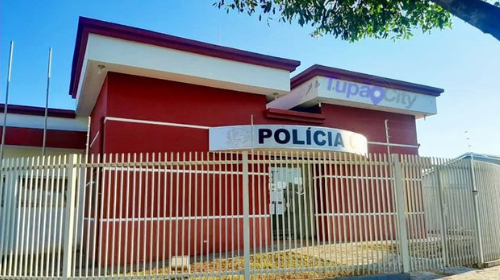 Três homens são presos em operação da Polícia Civil de Bastos