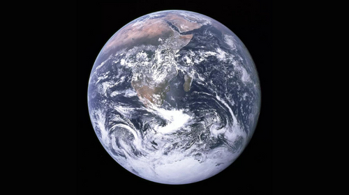 Terra registra seu dia mais curto na história recente
