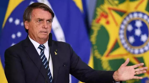 Bolsonaro no Jornal Nacional: entrevista terá duração de 40 minutos