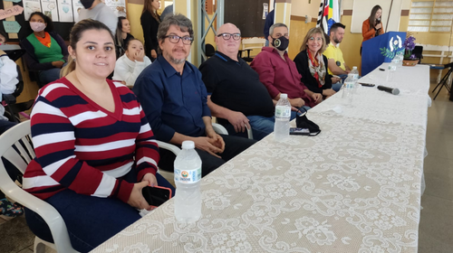Apae de Tupã conscientiza sociedade durante a Semana Nacional da Pessoa com Deficiência 2022