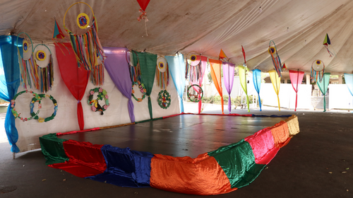 1º Festival do Folclore terá mais de 30 atividades e 50 apresentações