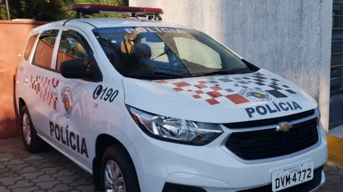 Homem condenado por homicídio é capturado pela polícia em Tupã