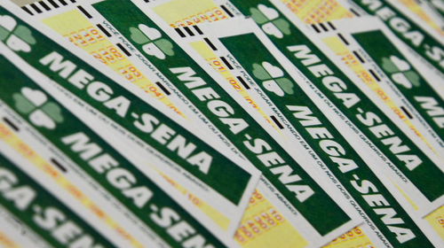 Mega-Sena sorteia nesta quinta-feira prêmio acumulado em R$ 60 milhões