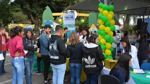 Tupã realiza Feira de Profissões nos dias 14 e 15 de setembro