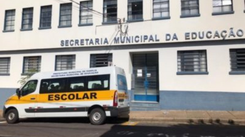 Servidora é afastada por suposta mordida em aluna de escola pública em Marília