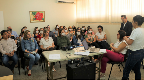 Prefeitura de Tupã lança programa de inclusão socioeconômica