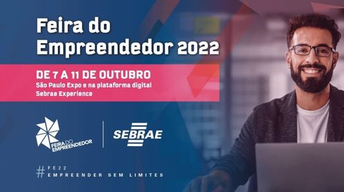 Sebrae abre inscrições para excursão gratuita à Feira do Empreendedor em São Paulo