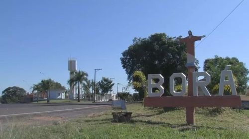 Diferença de 10 habitantes faz Borá continuar como segunda menor cidade do país, diz estimativa parcial do IBGE