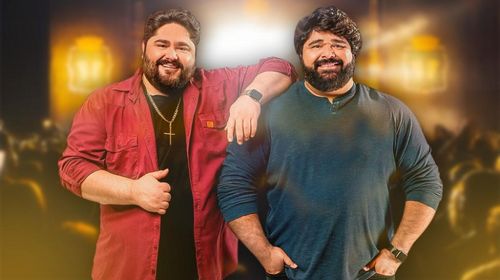 Exapit é retomada e show deve começar após às 23h30