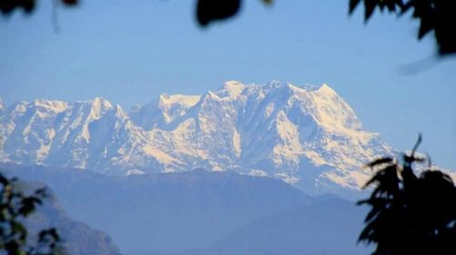 Avalanche no Himalaia indiano deixa pelo menos 19 mortos