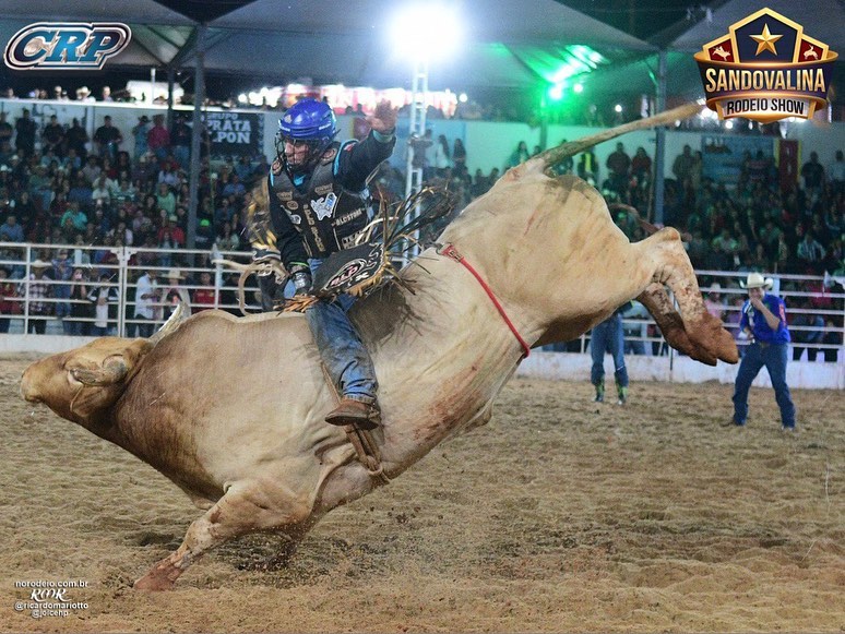 Rodeio começa hoje na Exapit com a 22ª etapa do Circuito Rancho Primavera