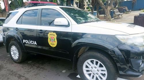 Polícia Civil esclarece roubo que ocorreu no comércio de Bastos
