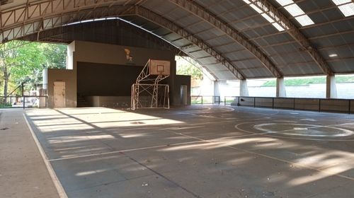 Projeto será desenvolvido no Ginásio Poliesportivo Jardim Marabá, em Tupã.