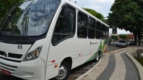 Justiça Eleitoral determina transporte público gratuito no segundo turno das eleições em Tupã
